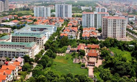 Vỡ kế hoạch đấu giá đất?